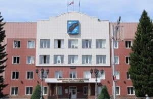 Муниципальный долг Горно-Алтайска составляет 505 млн рублей