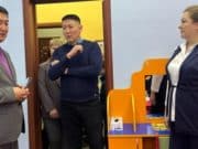 Жители региона открывают свое дело благодаря соцконтракту Жители региона открывают свое дело благодаря соцконтракту