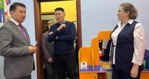 Жители региона открывают свое дело благодаря соцконтракту