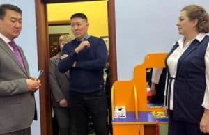 Жители региона открывают свое дело благодаря соцконтракту