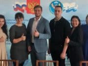 При Минкультуры республики создан Совет молодых специалистов