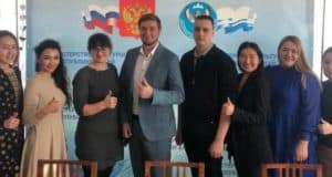 При Министерстве культуры создан Совет молодых специалистов При Минкультуры республики создан Совет молодых специалистов