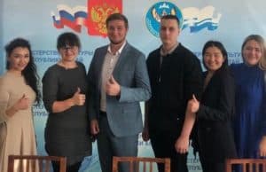 При Минкультуры республики создан Совет молодых специалистов