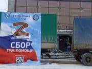 Фуру с Алтая, отправленную на штрафстоянку в Саратове, отпустили Фуру с Алтая, отправленную на штрафстоянку в Саратове, отпустили