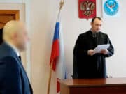 Бывшего министра здравоохранения приговорили к лишению свободы за получение взятки Бывшего министра здравоохранения приговорили к лишению свободы за получение взятки