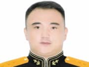 Подвиг старшего прапорщика Насынова из Кош-Агачского района Подвиг старшего прапорщика Насынова из Кош-Агачского района