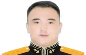 Подвиг старшего прапорщика Насынова из Кош-Агачского района Подвиг старшего прапорщика Насынова из Кош-Агачского района