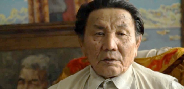 К 90-летию Игната Ортонулова Национальный музей открыл виртуальную выставку