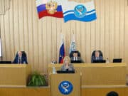 Приняты поправки в бюджет республики Приняты поправки в бюджет республики