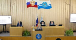 Приняты поправки в бюджет республики Приняты поправки в бюджет республики