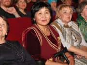В Горно-Алтайске состоялась премьера фильма «Женщины Алтая» В Горно-Алтайске состоялась премьера фильма «Женщины Алтая»