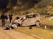 Водителя грузовика будут судить за ДТП, в котором погибла жительница Кош-Агача и четверо ее детей Водителя грузовика будут судить за ДТП, в котором погибла жительница Кош-Агача и четверо ее детей