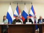 Рабочая группа по вопросам СВО предложила ряд инициатив по развитию ОПК