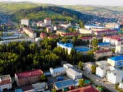 Парки, скверы, аллеи и дворы благоустроят в Республике Алтай в этом году Парки, скверы, аллеи и дворы благоустроят в Республике Алтай в этом году