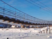 В этом году начнется капремонт моста в Гусевке В этом году начнется капремонт моста в Гусевке