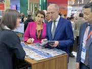 Республика Алтай участвует в международной выставке туризма и гостеприимства Республика Алтай участвует в международной выставке туризма и гостеприимства