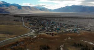 Глав двух поселений выбирают в Республике Алтай