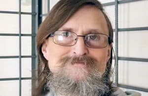 Дело по обвинению Сергея Михайлова в фейках про армию направляют в суд Дело по обвинению Сергея Михайлова в фейках про армию направлено в суд
