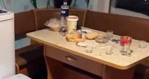 Трагедия в Шебалино: гость зарезал хозяйку дома и покалечил ее сожителя