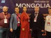 Деловая миссия в Монголию – уверенный курс на сближение бизнеса! Деловая миссия в Монголию – уверенный курс на сближение бизнеса!
