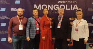 Деловая миссия в Монголию – уверенный курс на сближение бизнеса! Деловая миссия в Монголию – уверенный курс на сближение бизнеса!