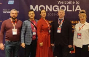 Деловая миссия в Монголию – уверенный курс на сближение бизнеса!