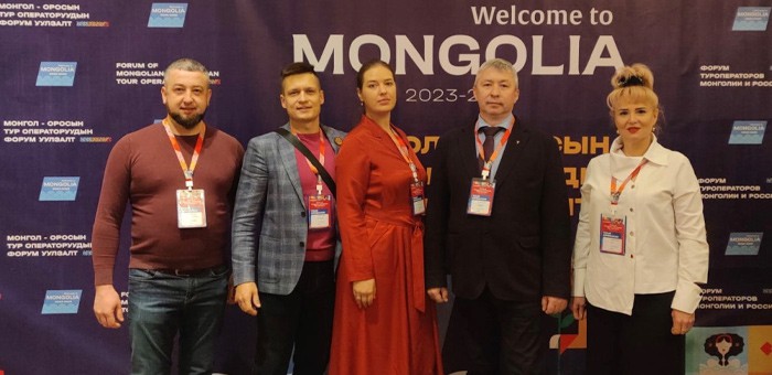 Деловая миссия в Монголию – уверенный курс на сближение бизнеса!