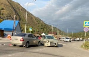 Горожанка, насмерть сбившая туристку на «зебре», говорила по мобильному телефону Горожанка, насмерть сбившая туристку на «зебре», говорила по мобильному телефону