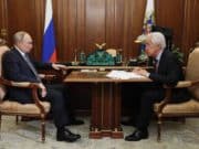 Президент поддержал инициативу «Единой России» о ремонте школ и колледжей