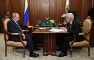 Президент поддержал инициативу «Единой России» о ремонте школ и колледжей
