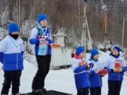 Участники программы «Лига мечты» закрыли горнолыжный сезон Участники программы «Лига мечты» закрыли горнолыжный сезон