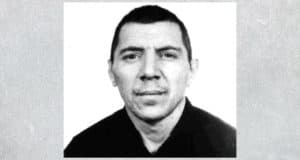 Разыскивается горожанин, исчезнувший летом прошлого года