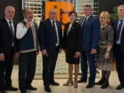 Делегация Республики Алтай посетила Татарстан Делегация Республики Алтай посетила Татарстан