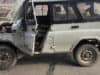 Водитель из Монголии врезался во встречную машину на Чуйском тракте
