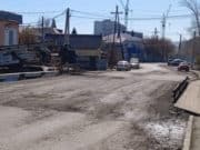 Начинается ремонт моста у Перинатального центра Начинается ремонт моста у Перинатального центра
