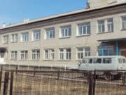 Главврача улаганской больницы заподозрили в махинациях Главврача улаганской больницы заподозрили в махинациях