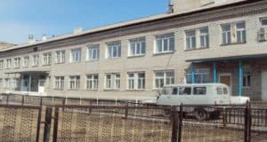 Главврача улаганской больницы заподозрили в махинациях Главврача улаганской больницы заподозрили в махинациях