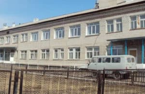 Главврача улаганской больницы заподозрили в махинациях Главврача улаганской больницы заподозрили в махинациях