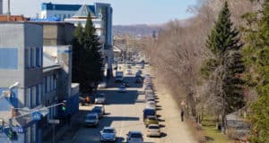 Молодежный трудовой отряд начинает работу в Горно-Алтайске