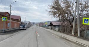 50-летняя женщина сбила горожанку на пешеходном переходе 50-летняя женщина сбила горожанку на пешеходном переходе