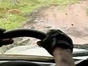 Любитель пьяной езды не смог вызволить конфискованный автомобиль Любитель пьяной езды не смог вызволить конфискованный автомобиль