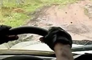 Любитель пьяной езды не смог вызволить конфискованный автомобиль