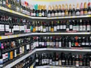 В Республике Алтай заметно выросли объемы продаж всех видов спиртного В Республике Алтай заметно выросли объемы продаж всех видов спиртного