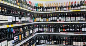В Республике Алтай заметно выросли объемы продаж всех видов спиртного В Республике Алтай заметно выросли объемы продаж всех видов спиртного