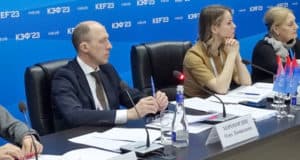 Олег Хорохордин провел заседание координационного совета МАСС по туризму Олег Хорохордин провел заседание координационного совета МАСС по туризму