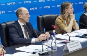 Олег Хорохордин провел заседание координационного совета МАСС по туризму