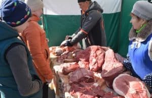 Республиканская ярмарка пройдет в Горно-Алтайске 18 марта