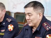 Андрей Кука возглавил Управление нацгвардии в Астраханской области Андрей Кука возглавил Управление нацгвардии в Астраханской области