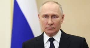 Владимир Путин объявил благодарность социальным работникам Республики Алтай