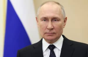 Владимир Путин объявил благодарность социальным работникам Республики Алтай